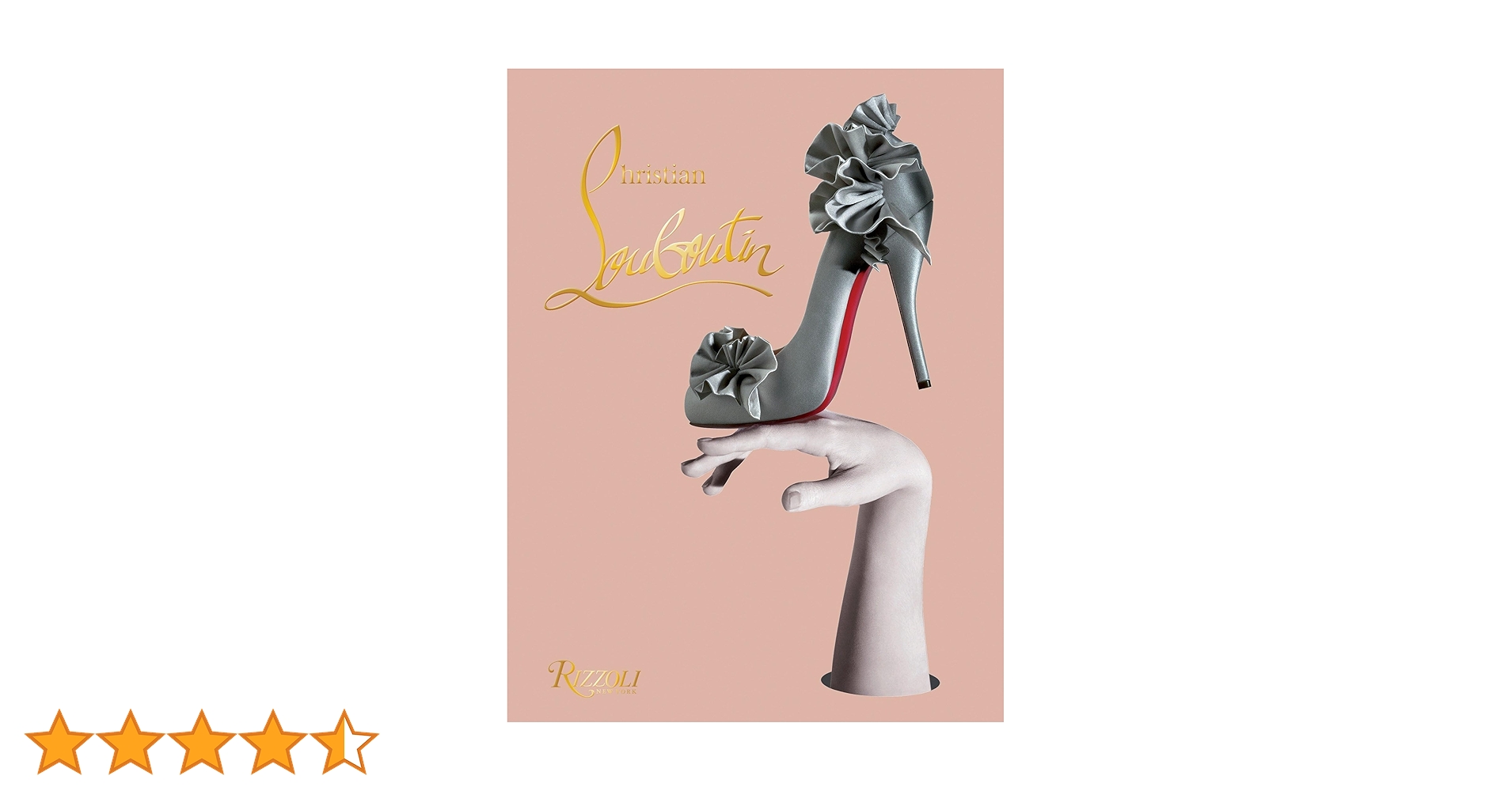 Christian Louboutin アートブック 717i-6644dL._AC_UF1000,